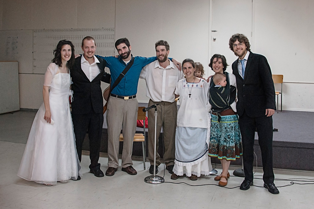Rosalie & Jean-Sebastien 37